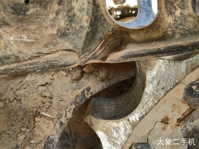 卡特彼勒 324D 挖掘机