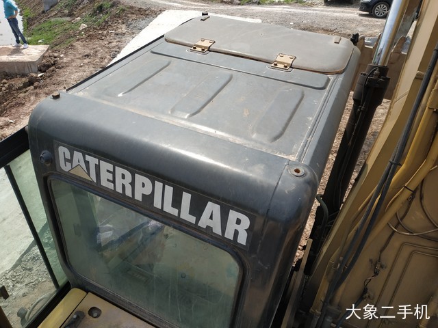 卡特彼勒 320D液压 挖掘机