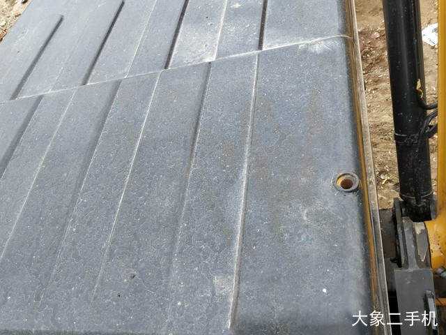 三一重工 SY245H 挖掘机