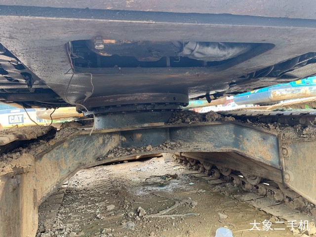 山河智能 SWE60N9 挖掘机