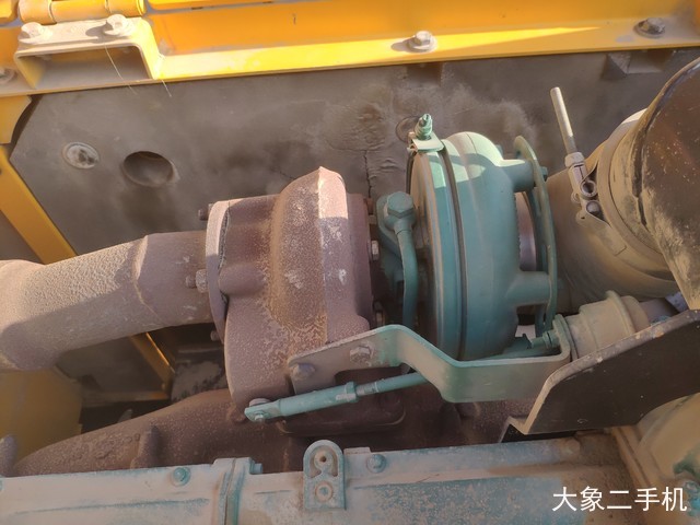 沃尔沃 EC300DL 挖掘机