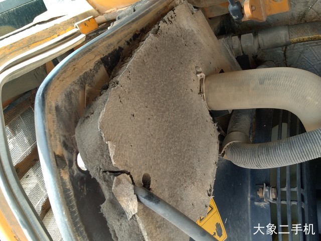 三一重工 SY60C 挖掘机