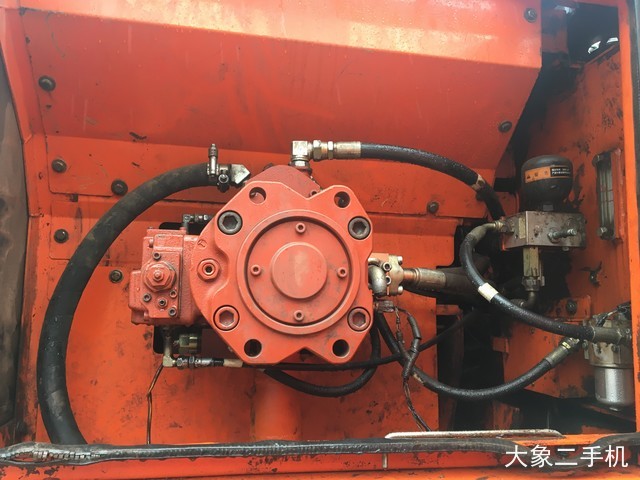 斗山 DH220LC-9E 挖掘机