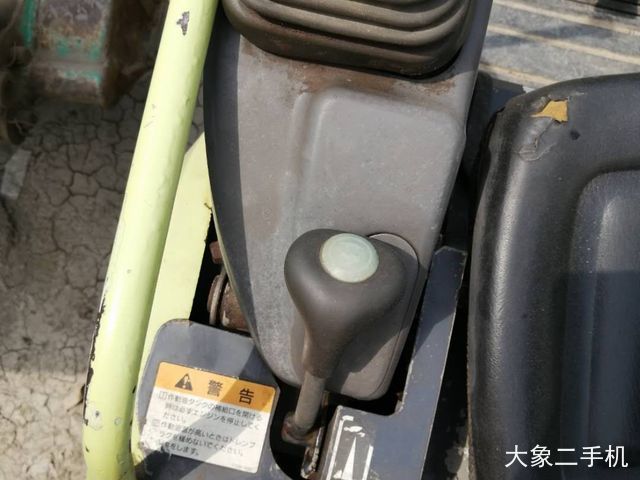 洋马 Vio15-2 挖掘机