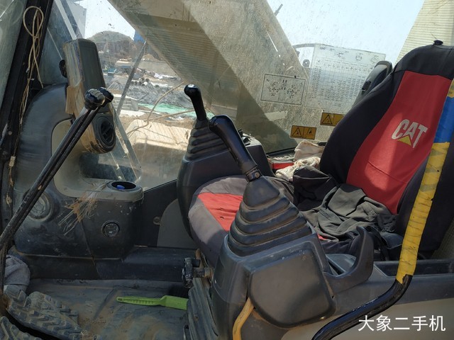 卡特彼勒 320D液压 挖掘机