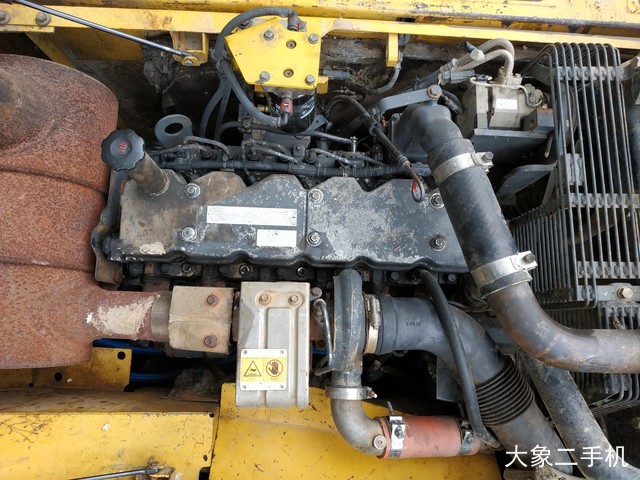 小松 PC200LC-8N1 挖掘机