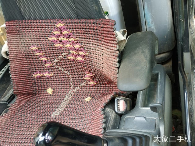 卡特彼勒 312D 挖掘机