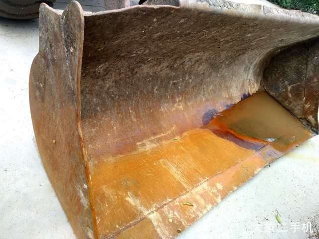 山东临工 LG930 装载机