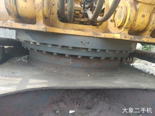 小松 PC360-7 挖掘机