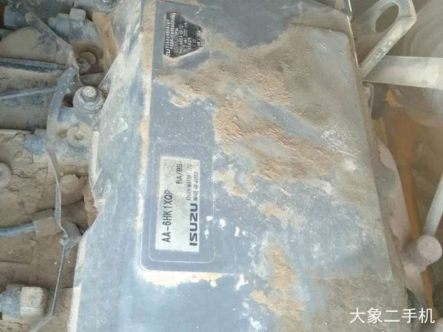 三一重工 SY215C-8S 挖掘机