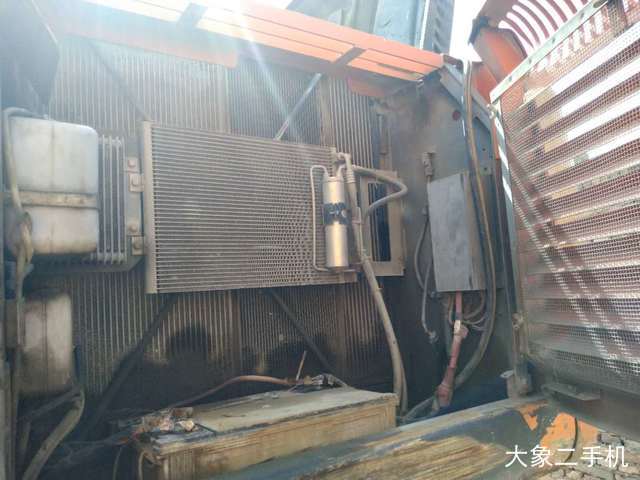 日立 ZX250LC-3 挖掘机