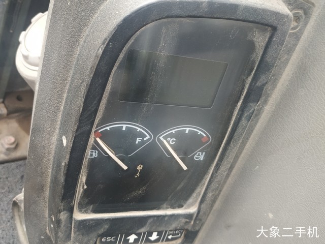 沃尔沃 EC60 挖掘机