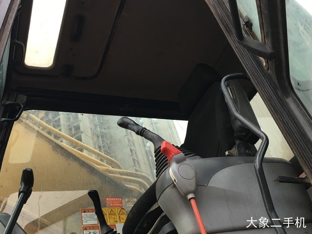 小松 PC300-7 挖掘机