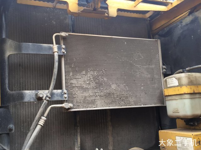 小松 PC160-7 挖掘机