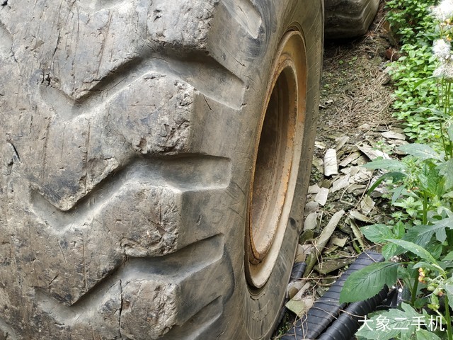 龙工 LG853D 装载机