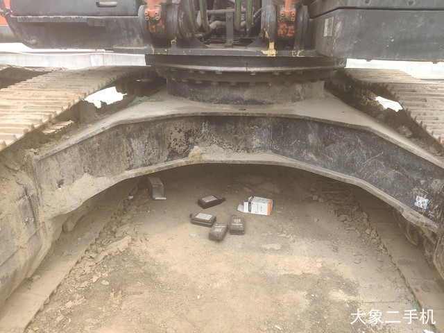 日立 ZX330-5A 挖掘机