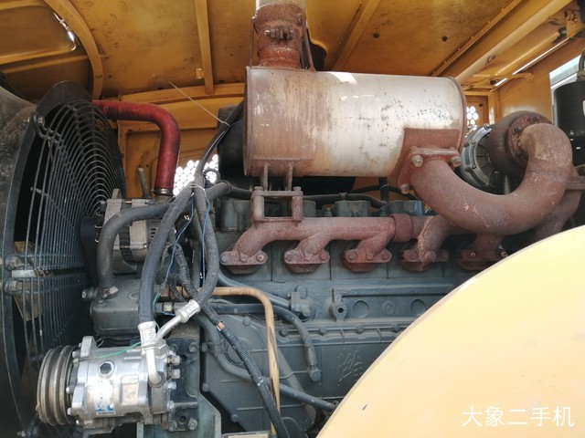 柳工 ZL50CN 装载机