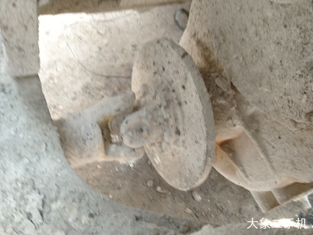 山东临工 LG953 装载机