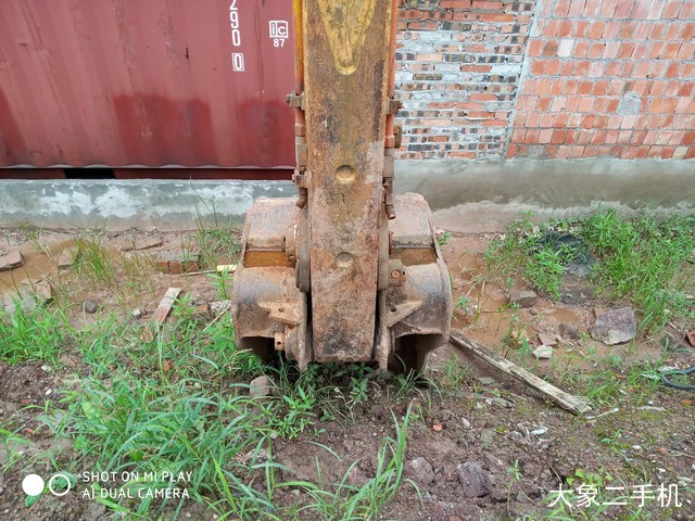 三一重工 SY135C 挖掘机