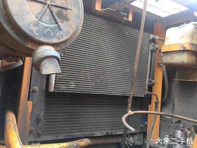 三一重工 SY135C 挖掘机