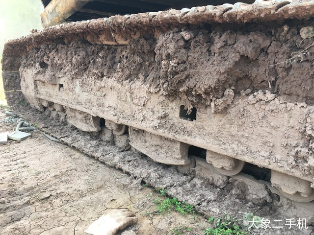 卡特彼勒 320C 挖掘机