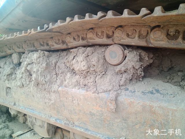 日立 ZX360H-3G 挖掘机