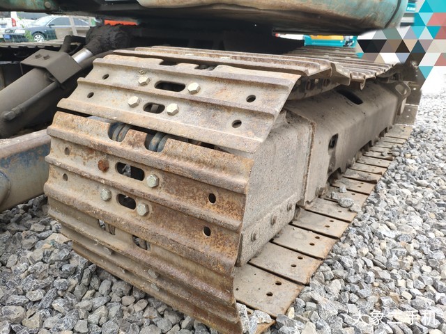 久保田 KX155-3S 挖掘机