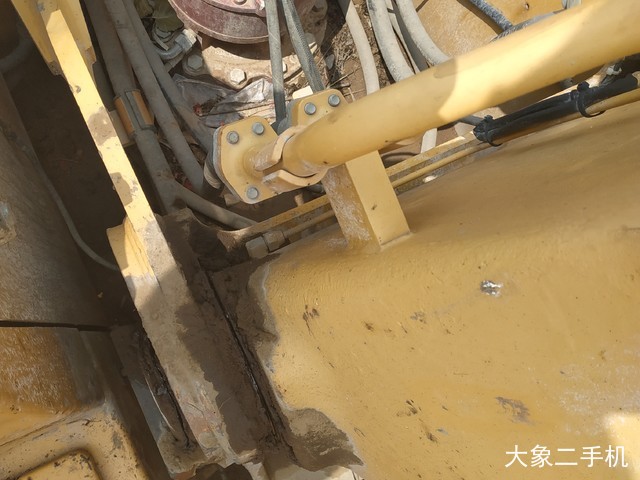 柳工 CLG920D 挖掘机