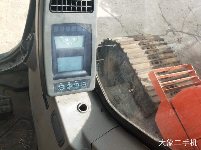 斗山 DH150LC-7 挖掘机