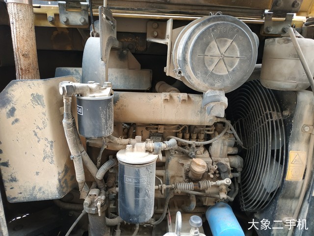 小松 PC56-7 挖掘机