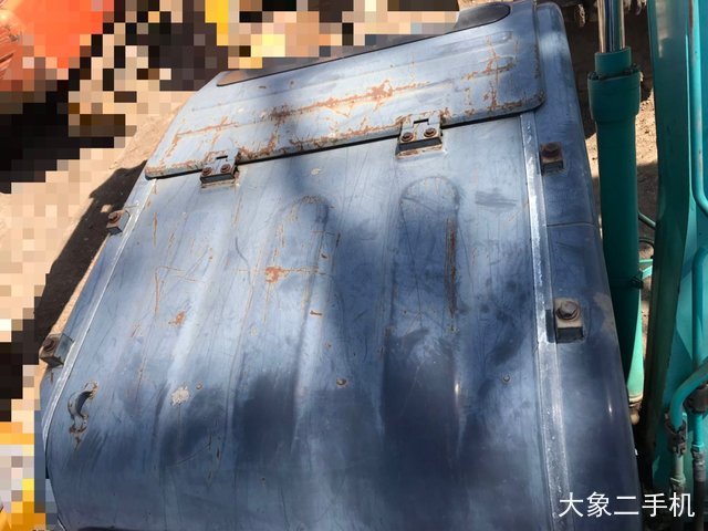 神钢 SK140LC-8 挖掘机
