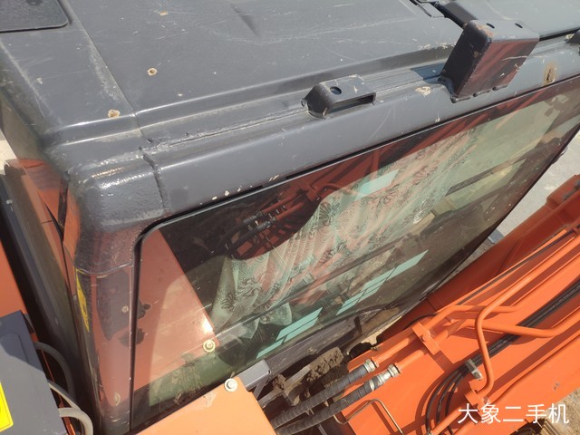 日立 ZX130-5A 挖掘机