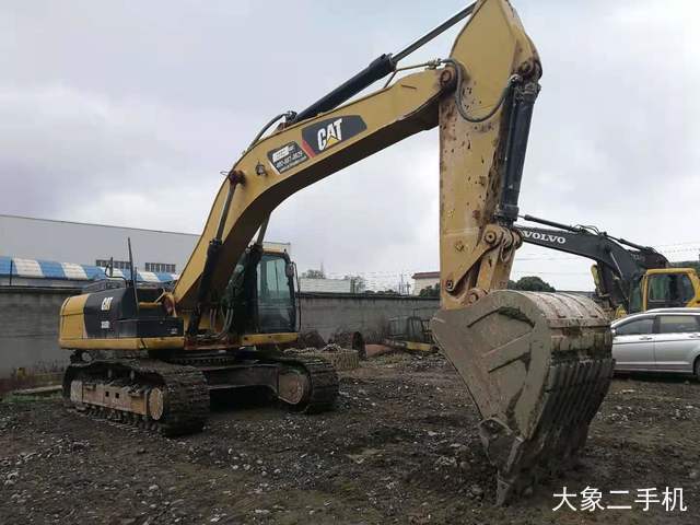 卡特彼勒 336D2液压 挖掘机