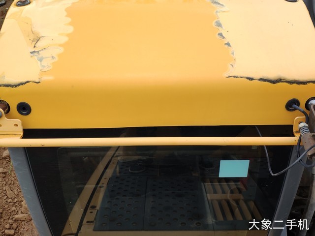 沃尔沃 EC380DL 挖掘机