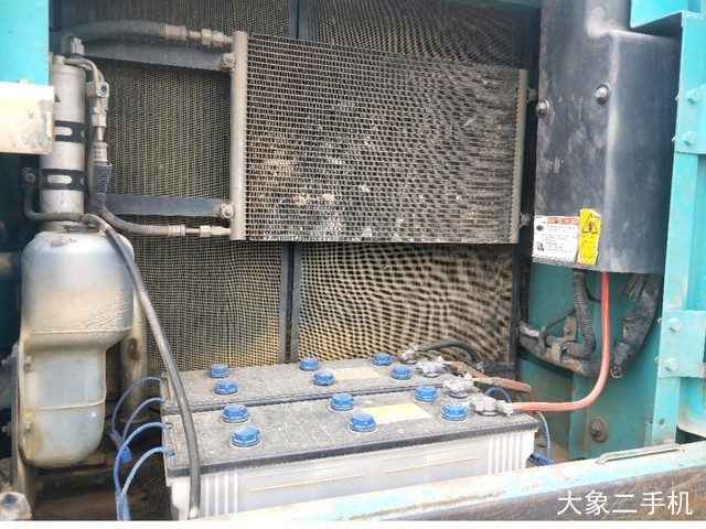 神钢 SK260LC-8 挖掘机