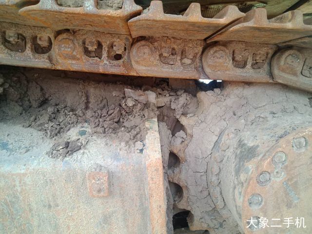 日立 ZX360H-3G 挖掘机