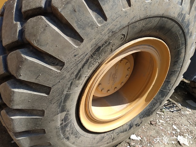 龙工 LG855D 装载机