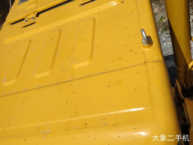 中联重科 ZE360E 挖掘机