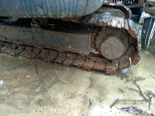 大信重工 DS60-7 挖掘机