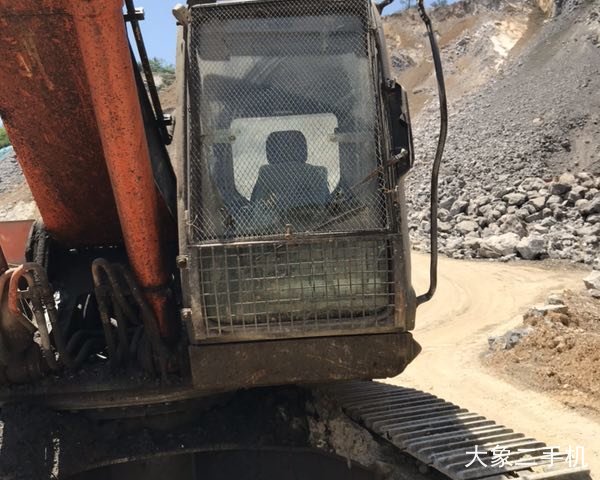 日立 ZX360H-3G 挖掘机