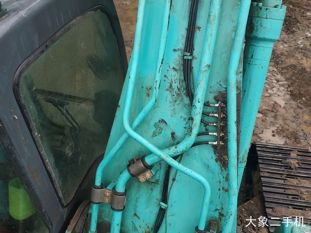 神钢 SK250LC-8 挖掘机