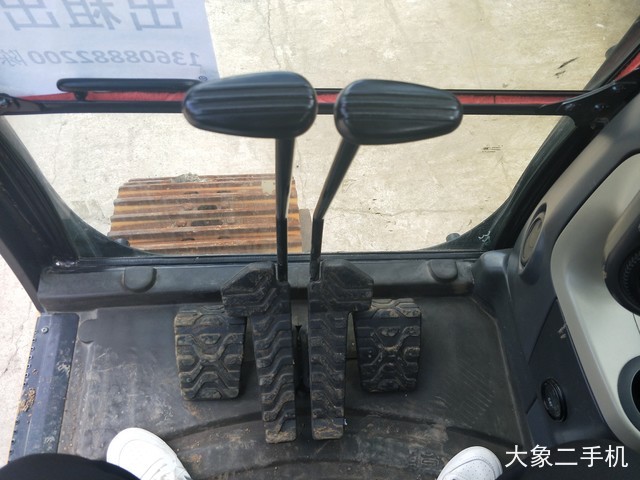 卡特彼勒 320D2液压 挖掘机