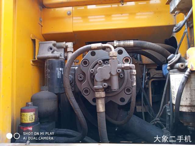 徐工 XE260C 挖掘机