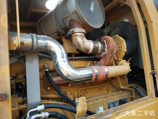 龙工 LG853N 装载机