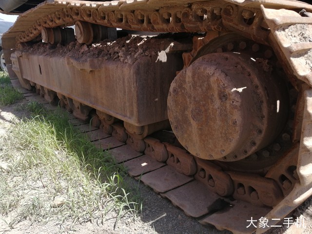 三一重工 SY285C 挖掘机