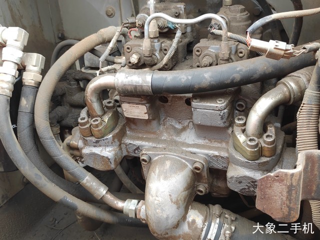 日立 ZX250LC-3 挖掘机