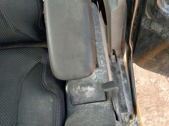 卡特彼勒 320D液压 挖掘机