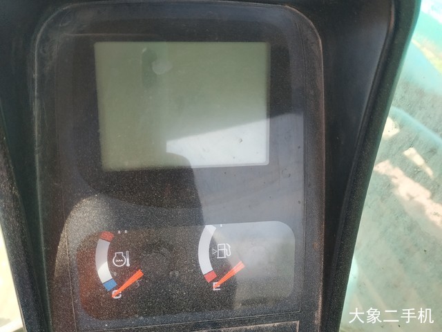 神钢 SK460-8 挖掘机