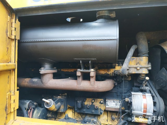 成工 ZL30B 装载机