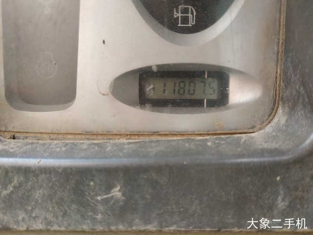 斗山 DH60-7 挖掘机